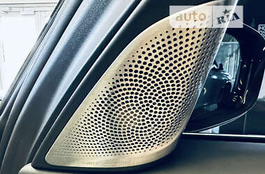 Седан BMW 7 Series 2017 в 