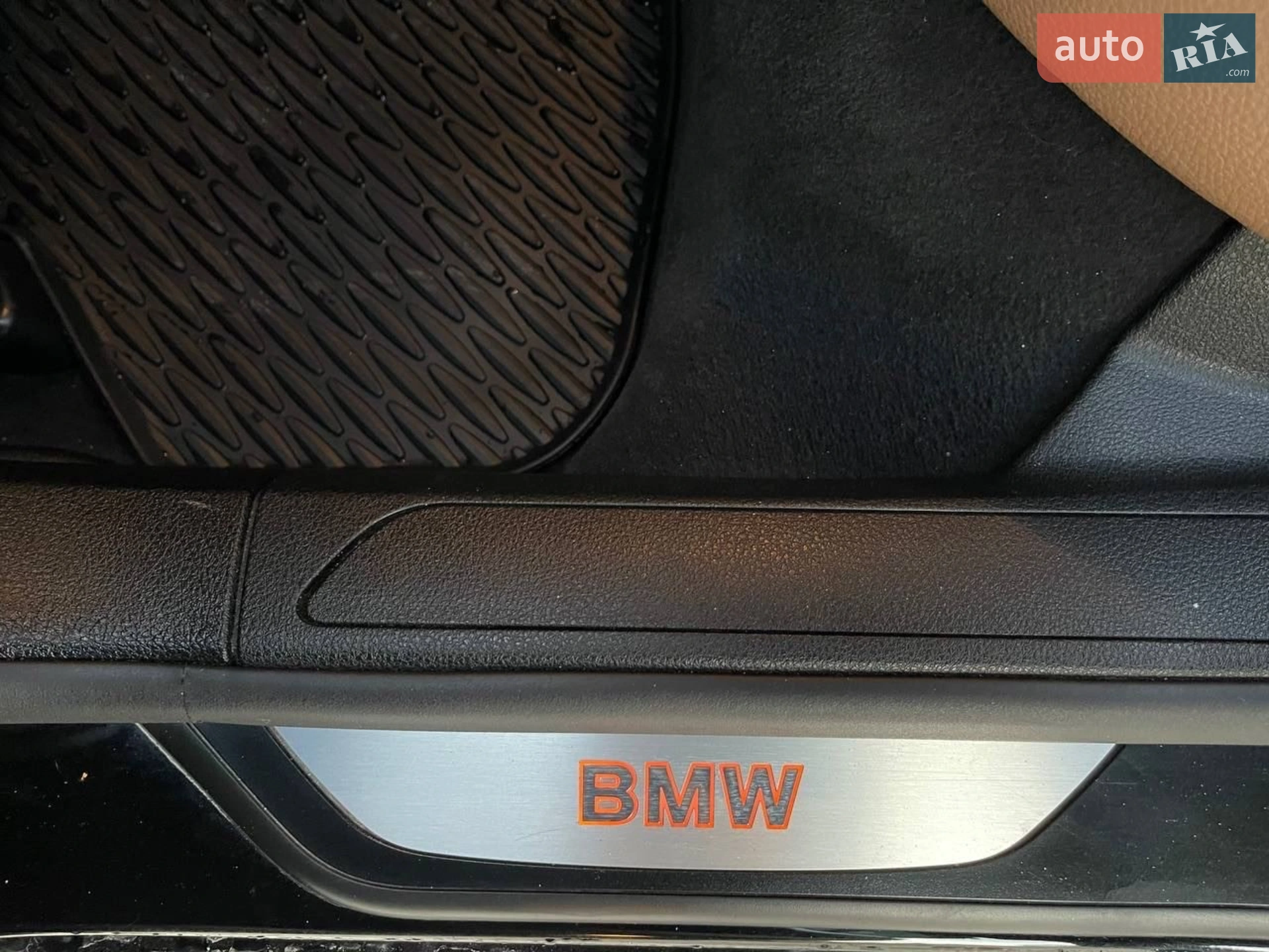 2014 BMW 7er - мініатюра 6