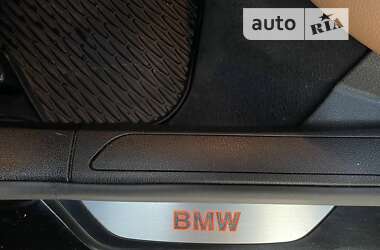 Седан BMW 7 Series 2014 в Львові