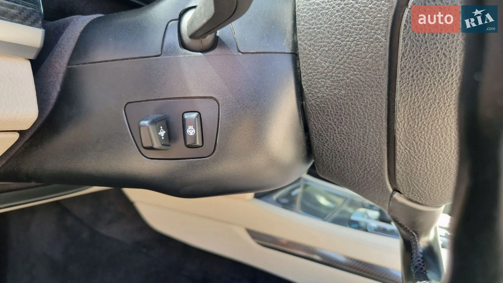 2012 BMW 7er - мініатюра 32