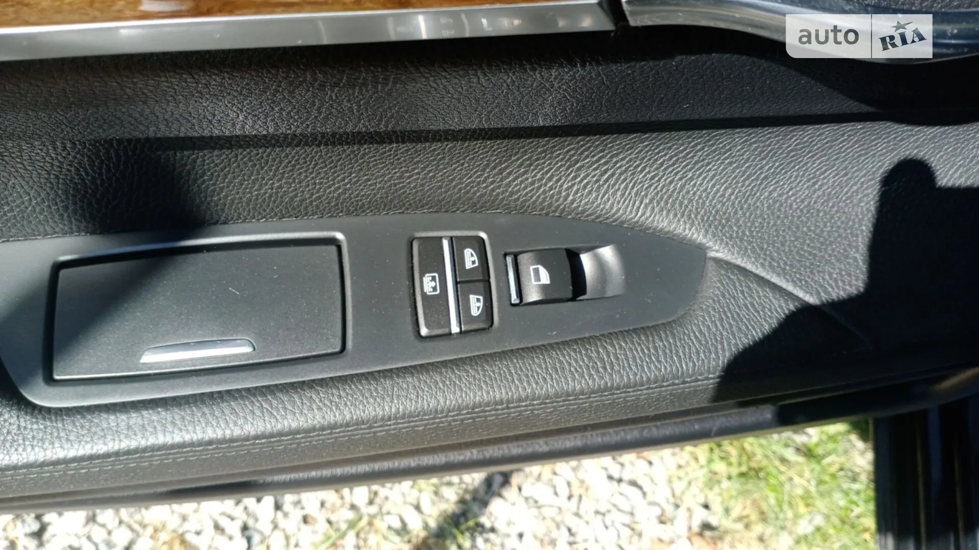 2010 BMW 7er - мініатюра 10
