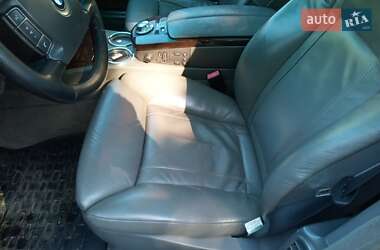 Седан BMW 7 Series 2002 в 