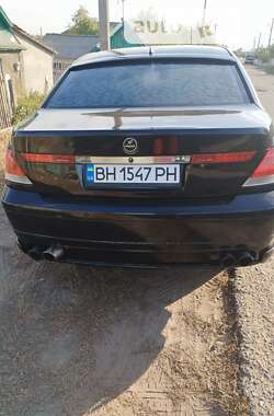 Седан BMW 7 Series 2002 в Одессе