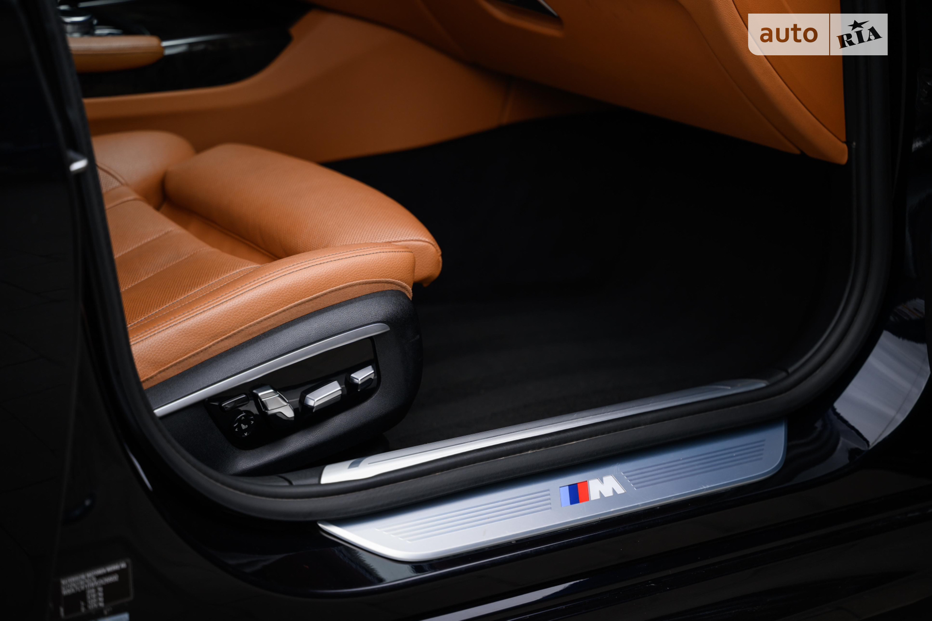 2016 BMW 7er - мініатюра 25