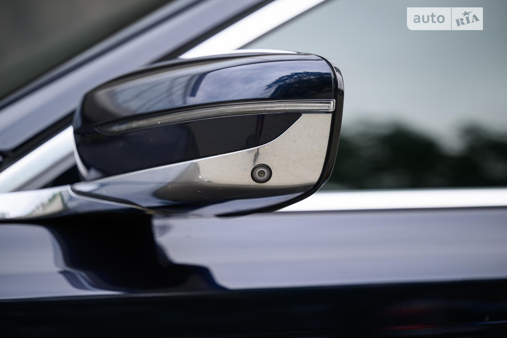 2016 BMW 7er - мініатюра 17