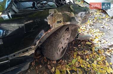 Седан BMW 7 Series 1995 в Жашкове