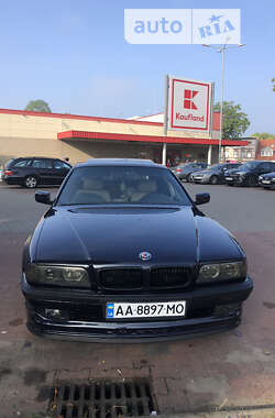 Седан BMW 7 Series 1995 в Києві