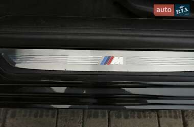 Седан BMW 7 Series 2010 в Умани