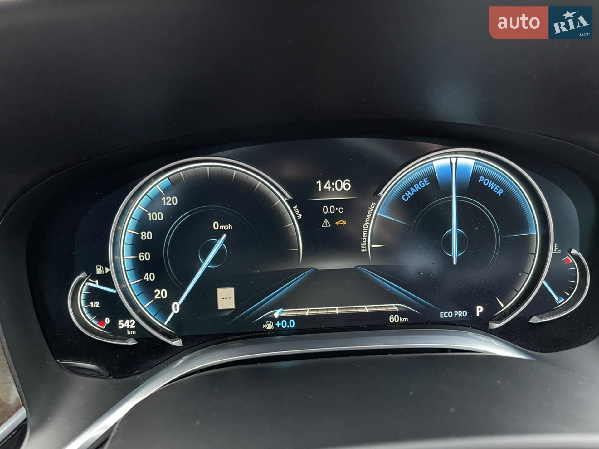 2016 BMW 7er - мініатюра 38