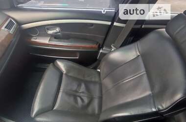 Седан BMW 7 Series 2004 в Луцке