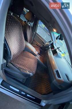 Седан BMW 7 Series 2003 в Черноморске