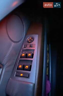 Седан BMW 7 Series 2003 в Черноморске