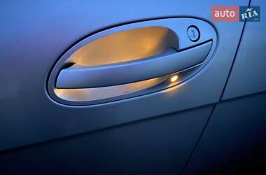 Седан BMW 7 Series 2003 в Черноморске