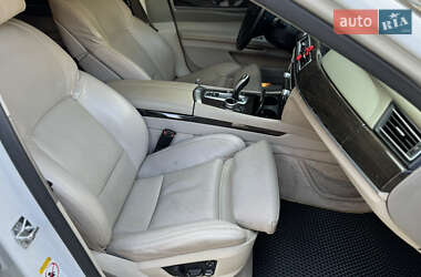 Седан BMW 7 Series 2009 в Коломые