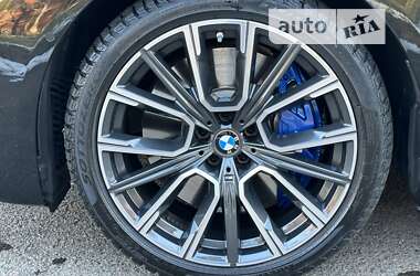 Седан BMW 7 Series 2022 в Ровно