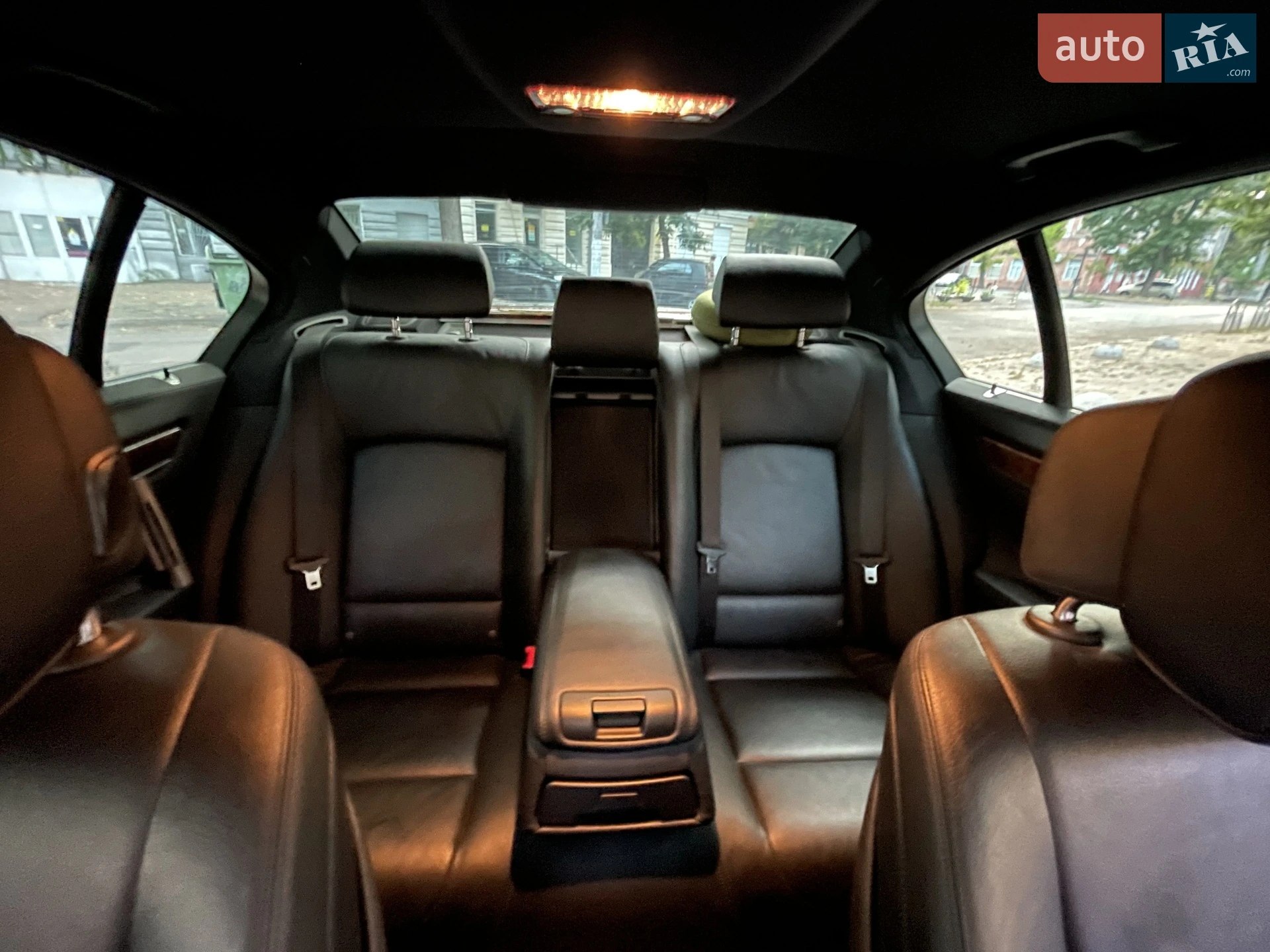 2013 BMW 7er - мініатюра 53