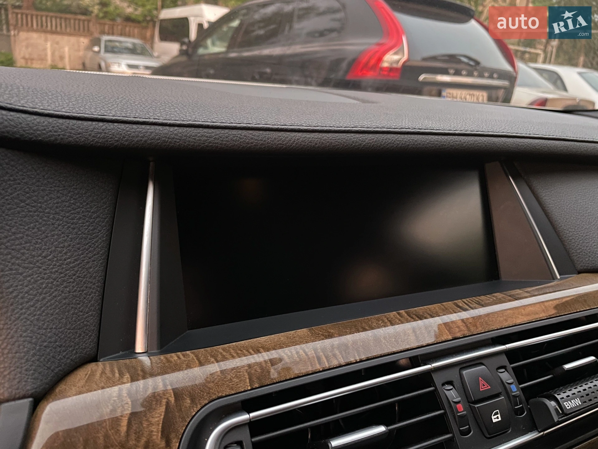 2013 BMW 7er - мініатюра 61
