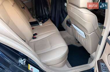 Седан BMW 7 Series 2008 в Болехове