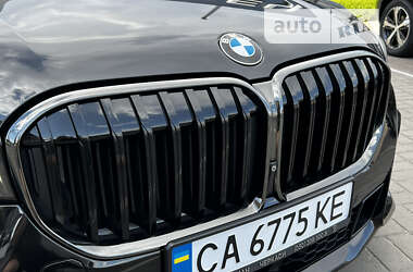 Седан BMW 7 Series 2020 в Черкасах