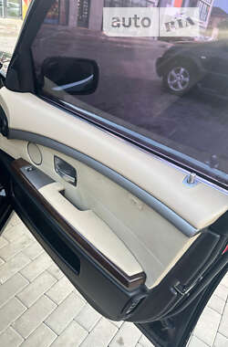 Седан BMW 7 Series 2007 в Вараші