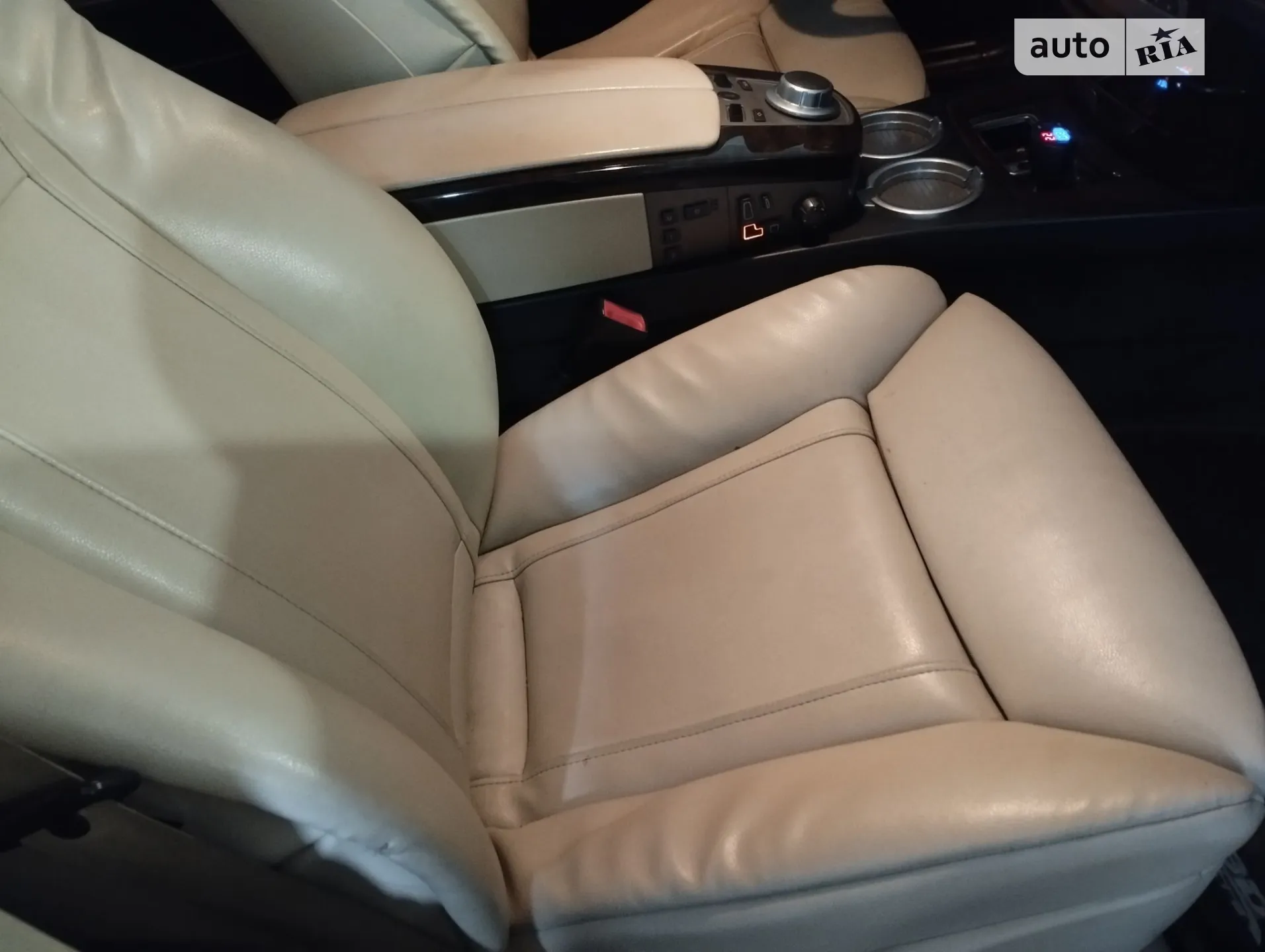 BMW 7 Series 2007 VIN WBAHM21090DS69170 фото оголошення 18 з 24