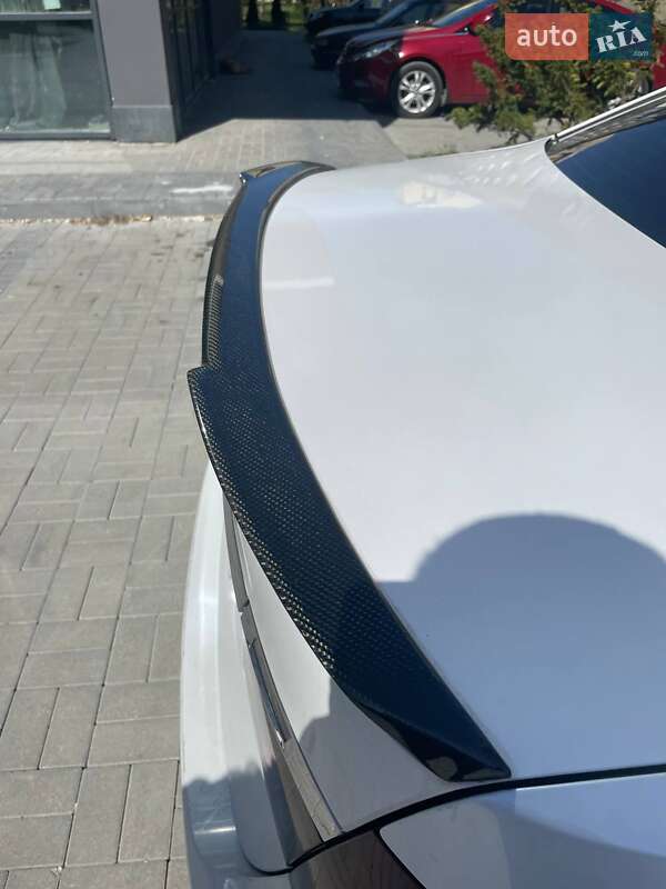 Седан BMW 7 Series 2012 в Івано-Франківську фото 18 Седан BMW 7 Series 2012 в Івано-Франківську