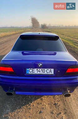Седан BMW 7 Series 1996 в Бару