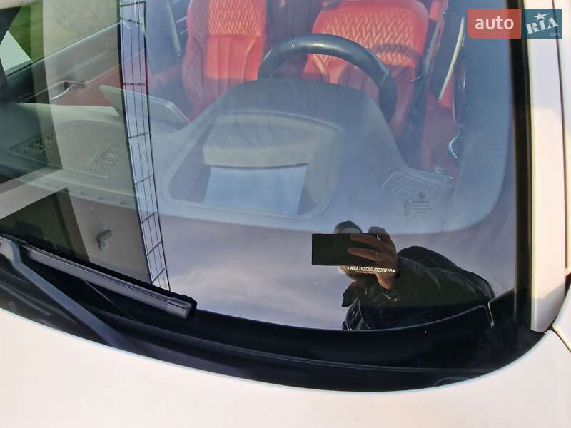 Седан BMW 7 Series 2017 в Киеве фото 23 Седан BMW 7 Series 2017 в Киеве