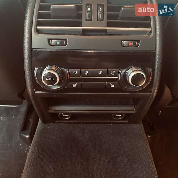 Седан BMW 7 Series 2014 в Одессе фото 10 Седан BMW 7 Series 2014 в Одессе