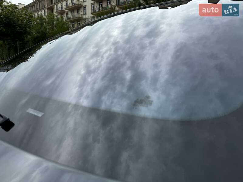 Седан BMW 7 Series 2012 в Одессе фото 30 Седан BMW 7 Series 2012 в Одессе