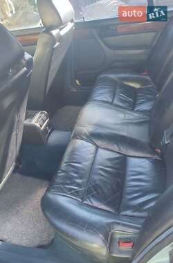 Седан BMW 7 Series 1990 в Ружині