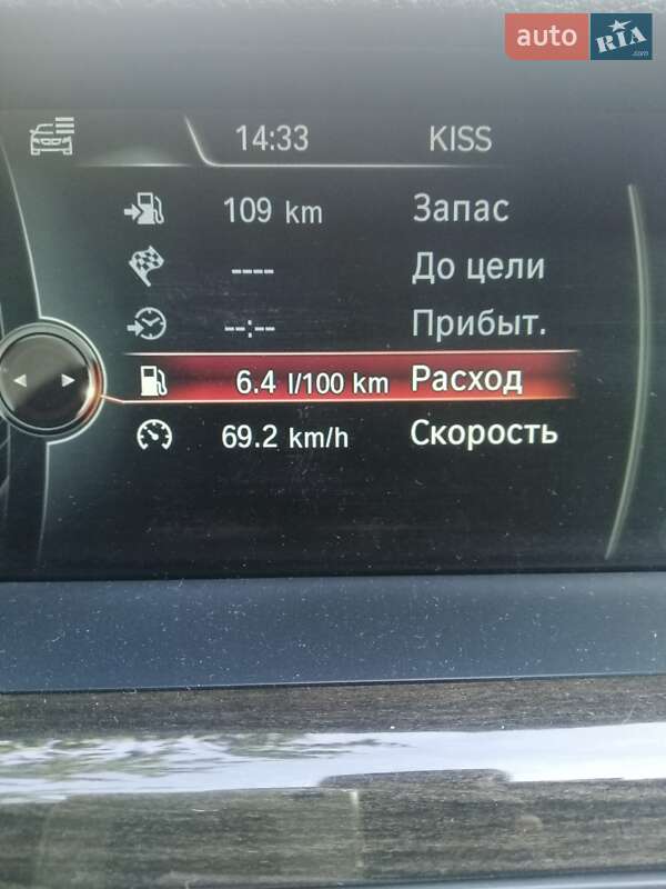 Седан BMW 7 Series 2013 в Львове фото 2 Седан BMW 7 Series 2013 в Львове