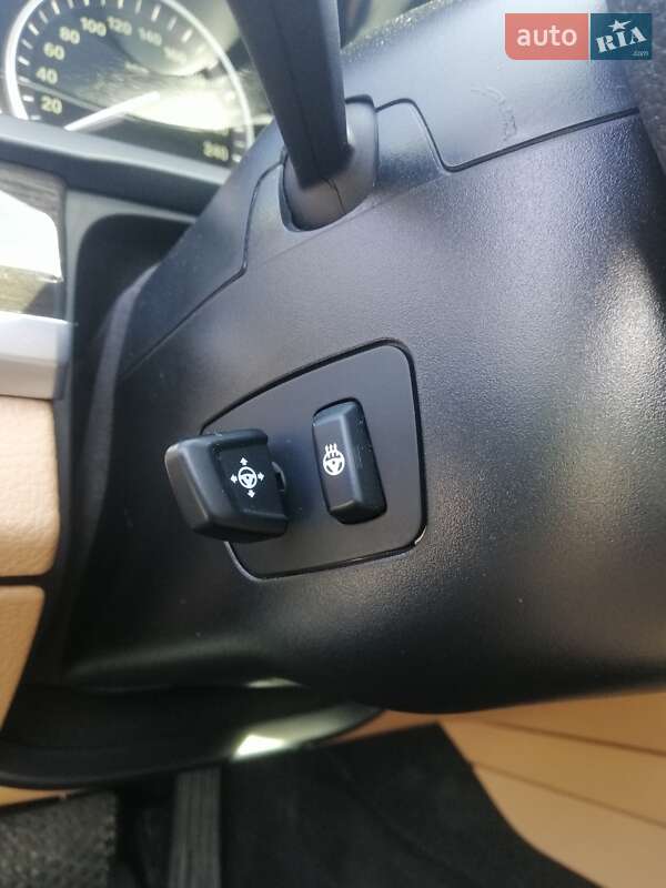 Седан BMW 7 Series 2013 в Львове фото 12 Седан BMW 7 Series 2013 в Львове