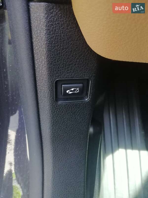 Седан BMW 7 Series 2013 в Львове фото 20 Седан BMW 7 Series 2013 в Львове