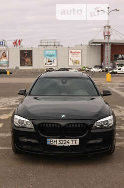 Седан BMW 7 Series 2012 в Одессе