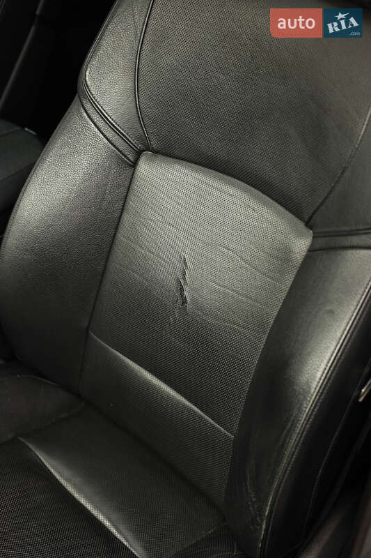 Седан BMW 7 Series 2012 в Одессе