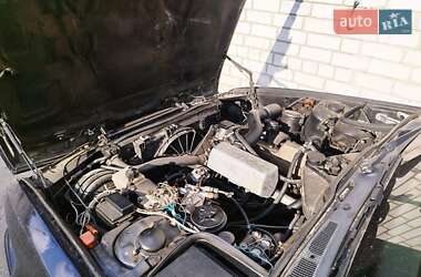 Седан BMW 7 Series 1992 в 