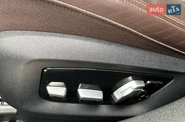 Седан BMW 7 Series 2017 в Виннице