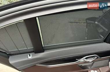 Седан BMW 7 Series 2017 в Виннице