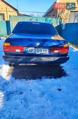 Седан BMW 7 Series 1988 в Виннице