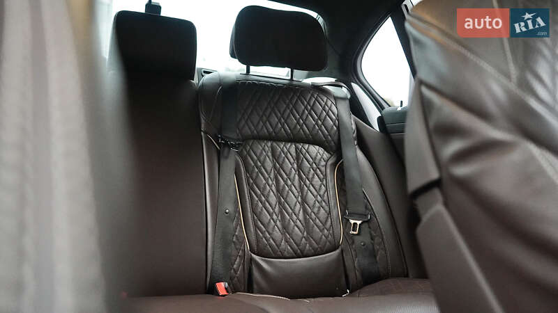 Седан BMW 7 Series 2022 в Львові фото 59 Седан BMW 7 Series 2022 в Львові