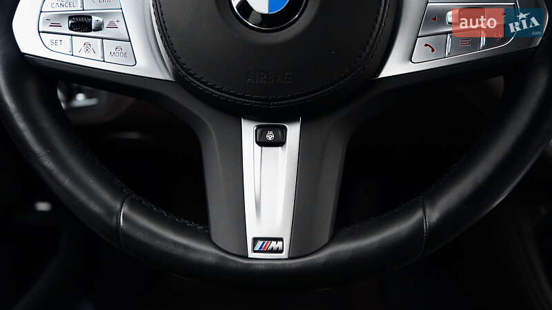 Седан BMW 7 Series 2022 в Львові фото 38 Седан BMW 7 Series 2022 в Львові