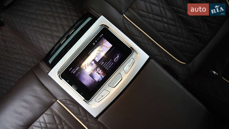 Седан BMW 7 Series 2022 в Львові фото 66 Седан BMW 7 Series 2022 в Львові