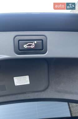 Седан BMW 7 Series 2007 в 