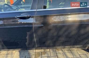 Седан BMW 7 Series 2014 в Черновцах