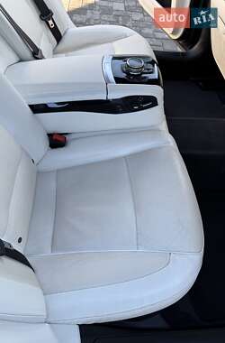 Седан BMW 7 Series 2014 в Черновцах