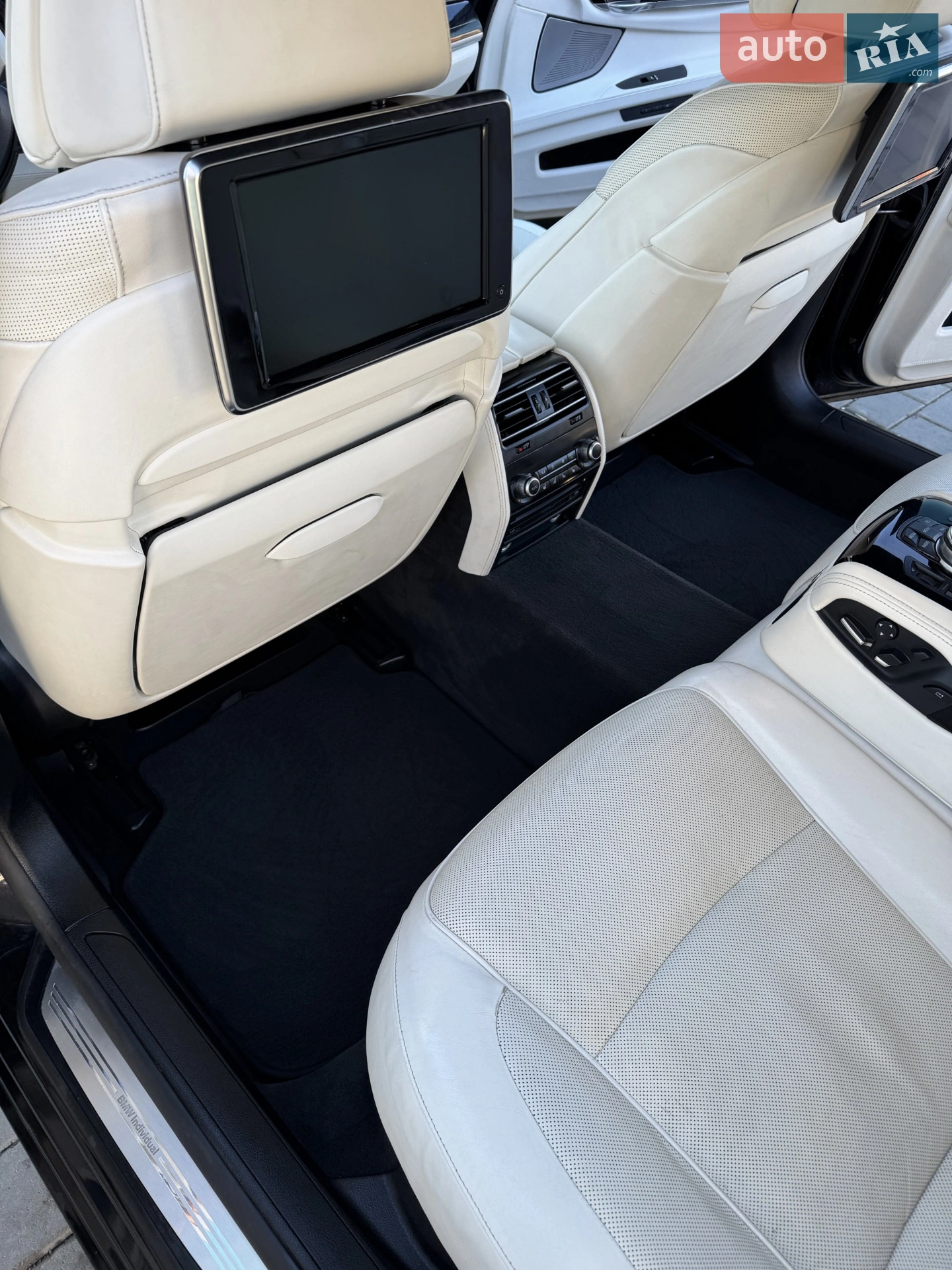 2014 BMW 7er - мініатюра 68