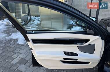 Седан BMW 7 Series 2014 в Черновцах