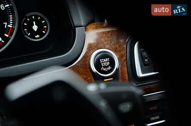 Седан BMW 7 Series 2014 в 