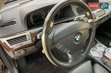 Седан BMW 7 Series 2004 в Фастове